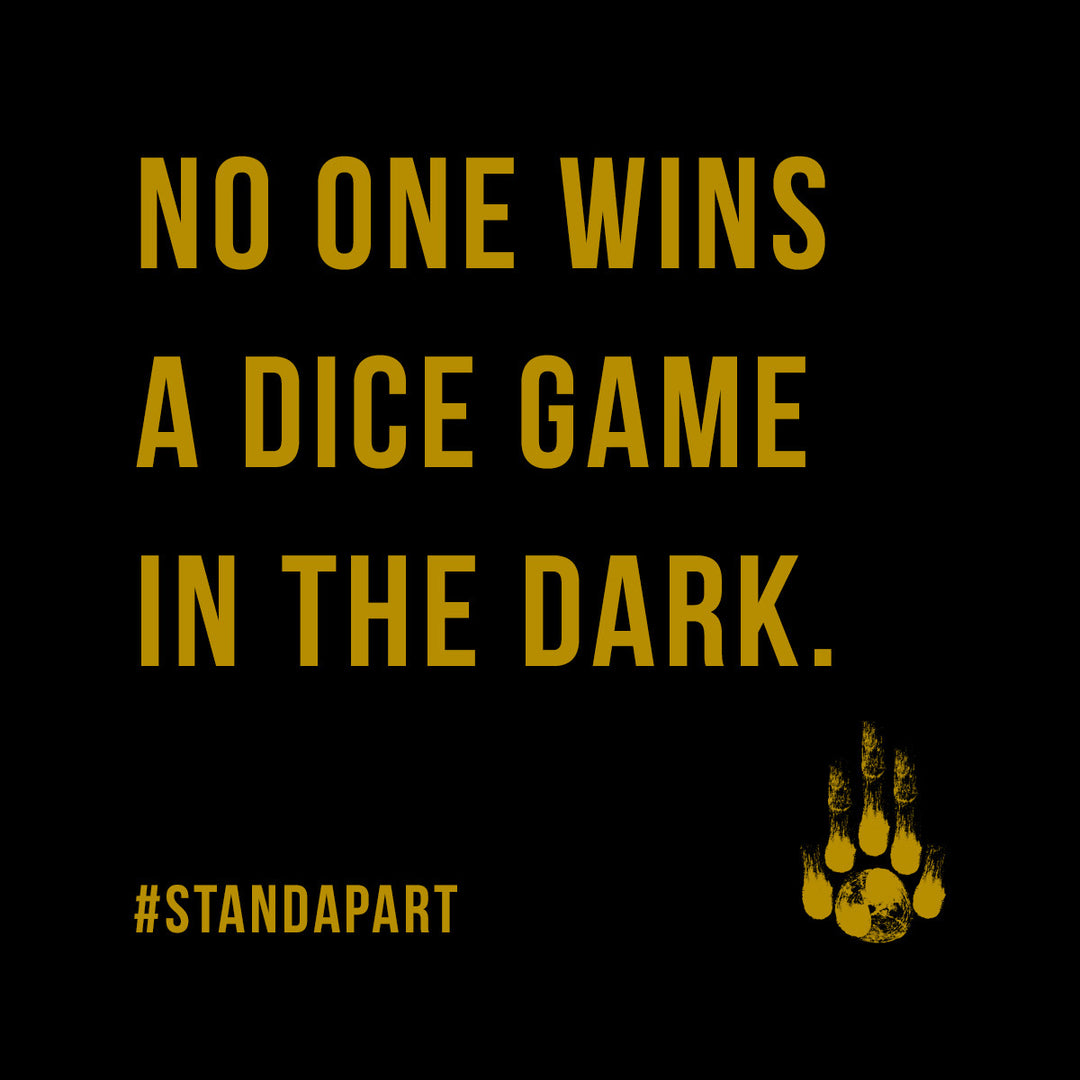 Dice Game by MANIMAL