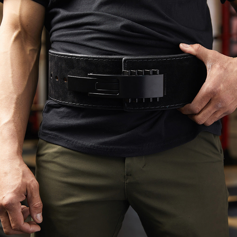 best lifting belt