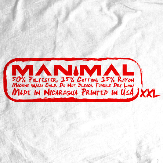 Heroes Live Forever by MANIMAL