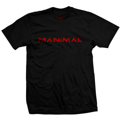 MANIMAL Gym Shirt