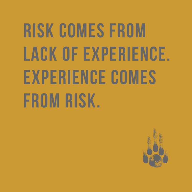 Risk by MANIMAL