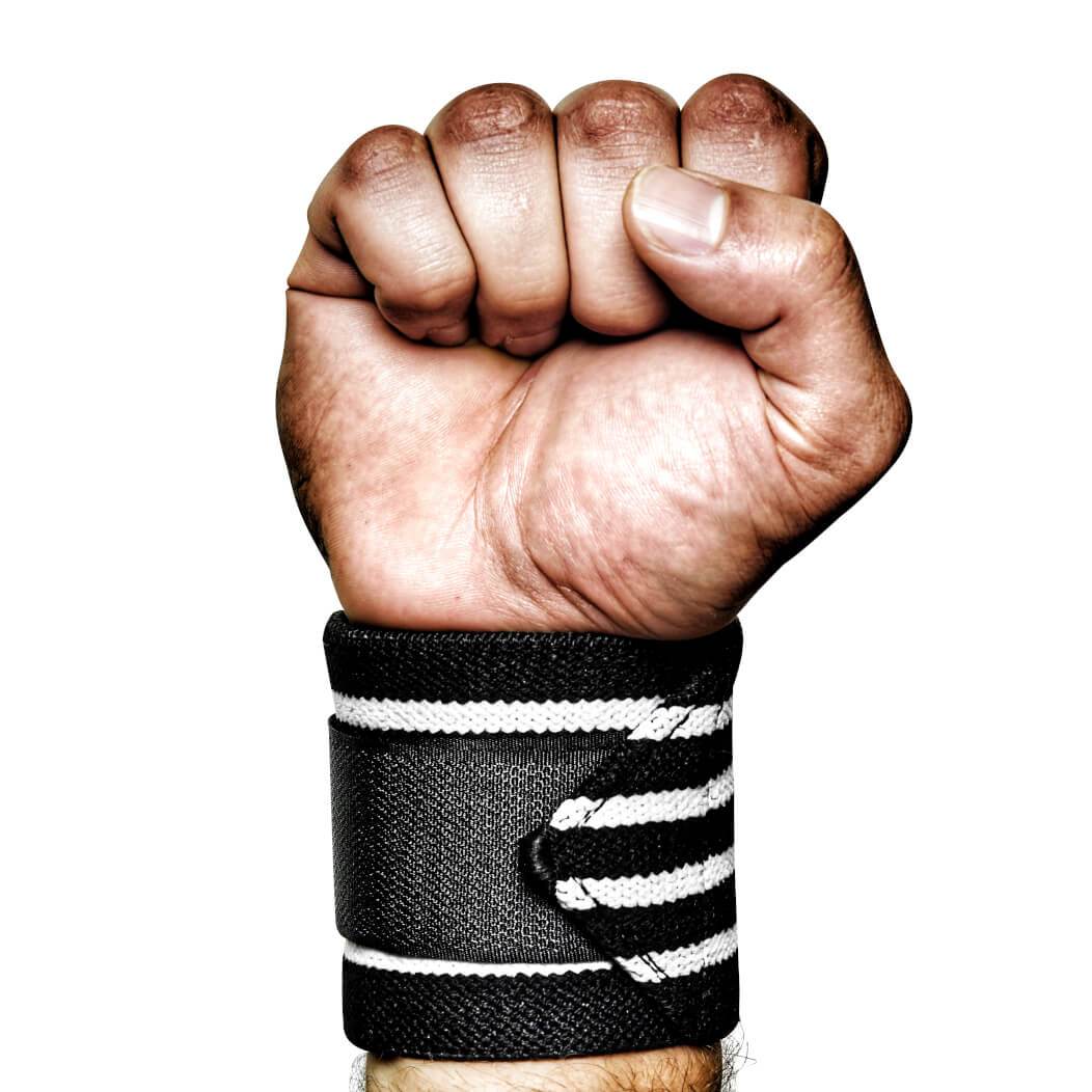 Venom Wrist Wraps